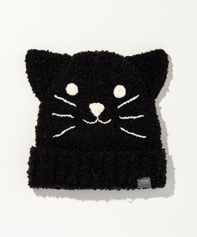 【KIDS/JUNIOR】Animal Knit Cap / アニマルニットキャップ / phenix スキーウェア 26AW