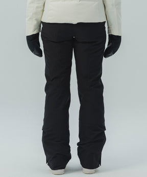 【10月上旬お届け予約商品】【WOMENS】Side Pocket Accent Pants / サイドポケットアクセントパンツ / phenix スキーウェア 26AW / ADVANCE-ACTIVE