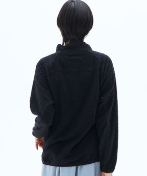 【WOMENS】NIMBLE FLEECE JACKET / ニンブルフリースジャケット