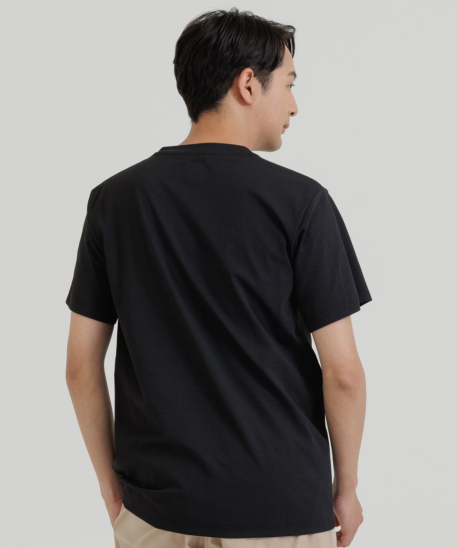 【MENS】Outlast®  PHENIX S/S T-SHIRT / アウトラスト フェニックスTシャツ