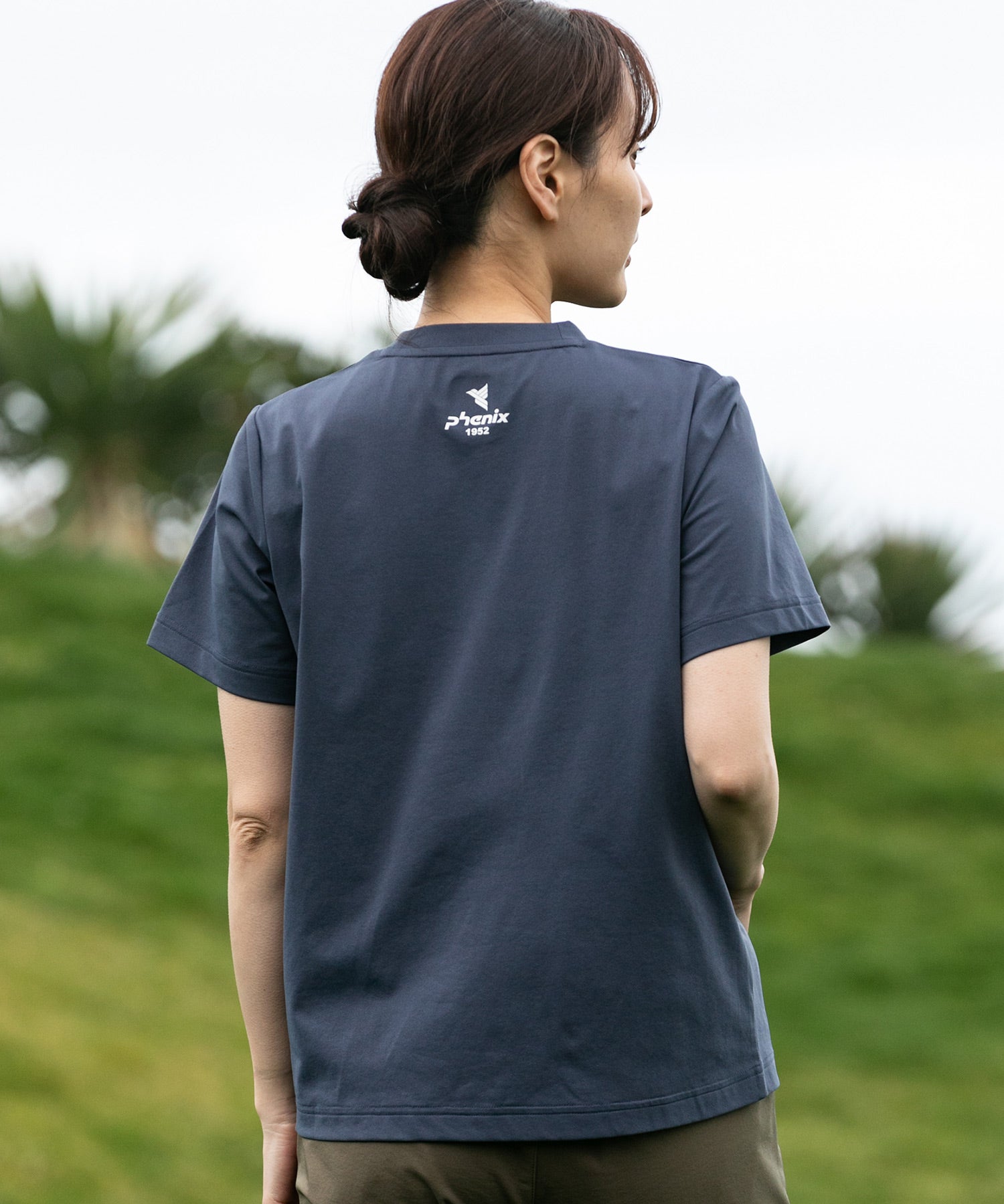 WOMENS】PHENIX T-SHIRTS