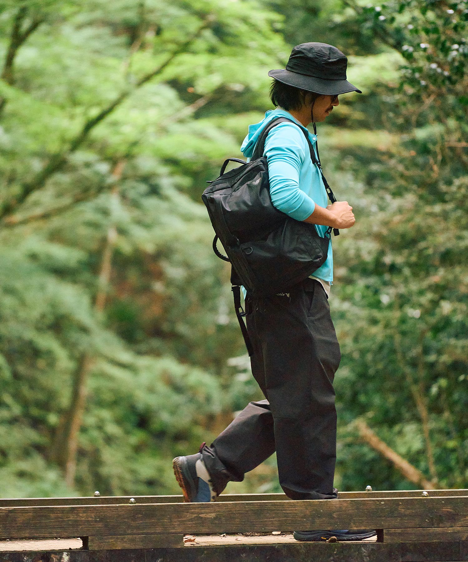 【3月中旬お届け予約商品】AGS Variant エージーエス バリアント リュック