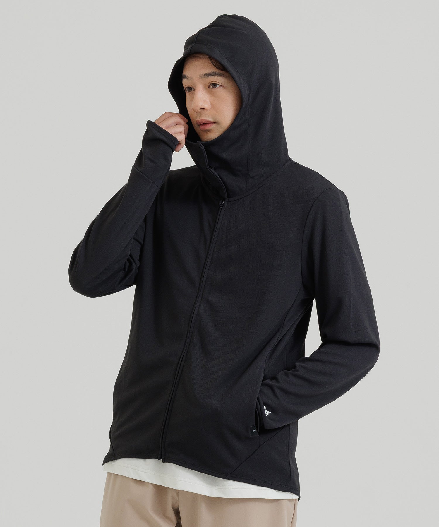 SUN SHADE HOODY / サンシェード フーディー