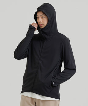 SUN SHADE HOODY / サンシェード フーディー