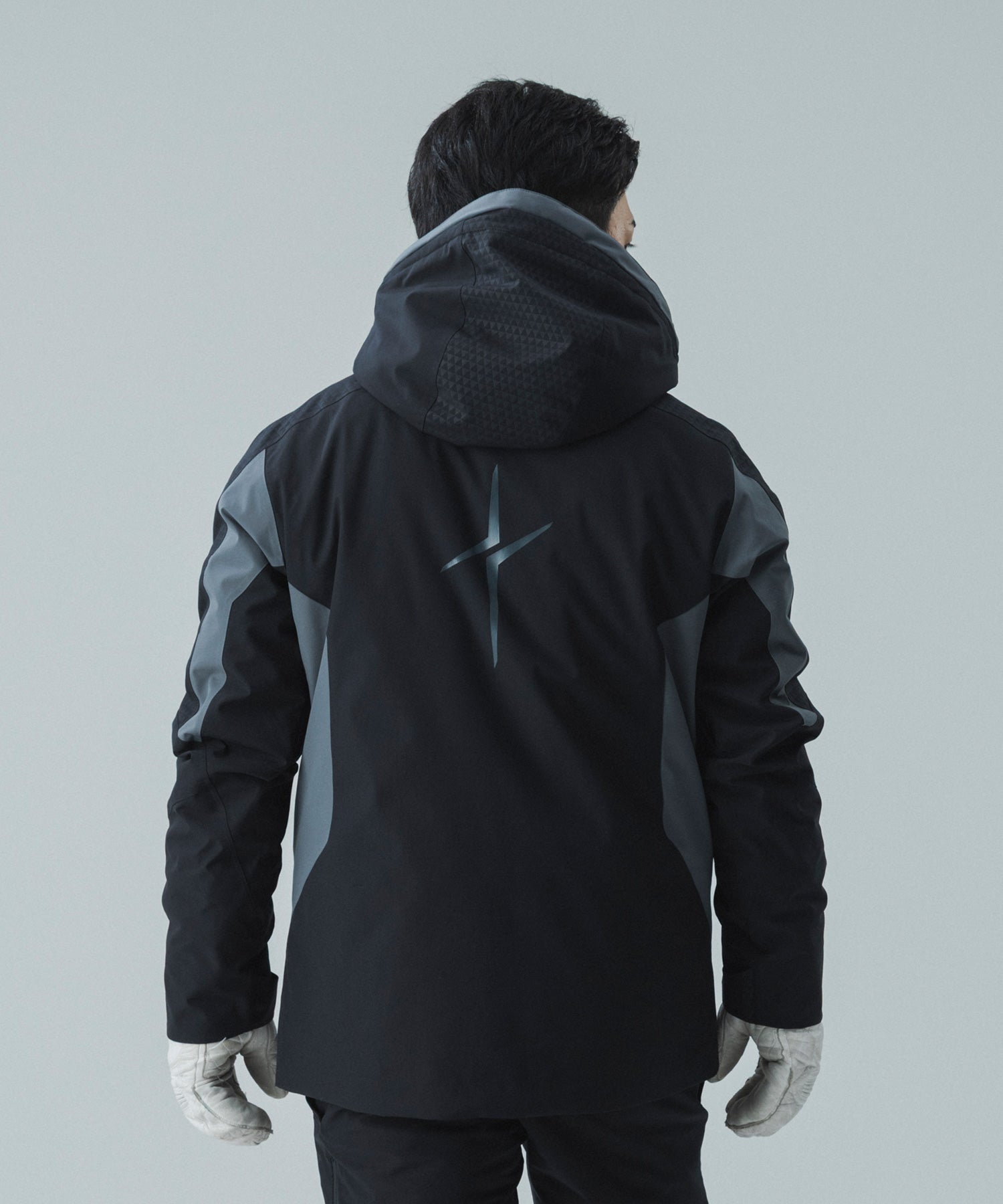 【10月上旬お届け予約商品】【MENS】Graphene WV Jacket / グラフェンWVジャケット / phenix スキーウェア 26AW / ADVANCE-ACTIVE