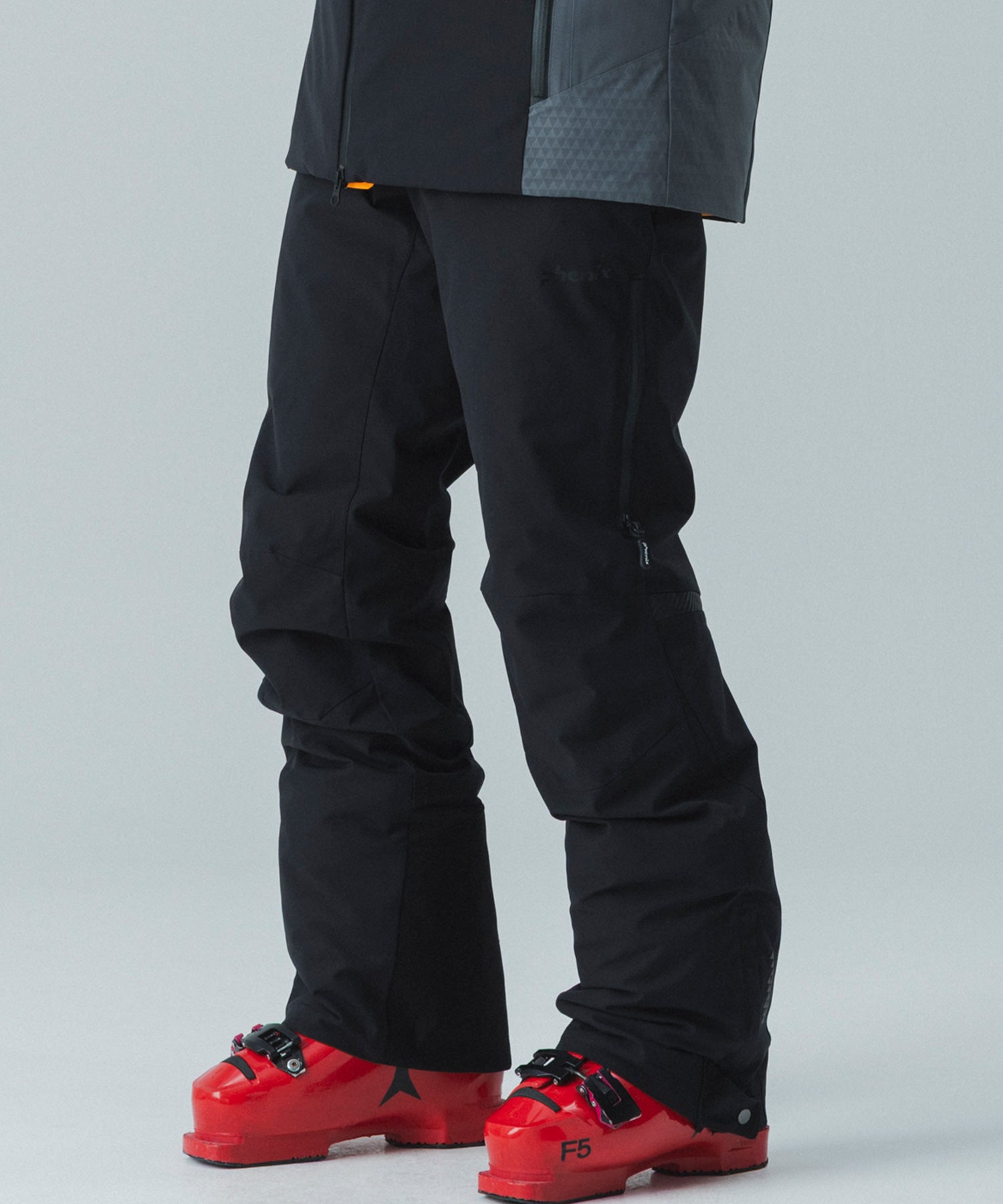 【10月上旬お届け予約商品】【MENS】Graphene WV Pants / グラフェンWVパンツ / phenix スキーウェア 26AW / ADVANCE-ACTIVE
