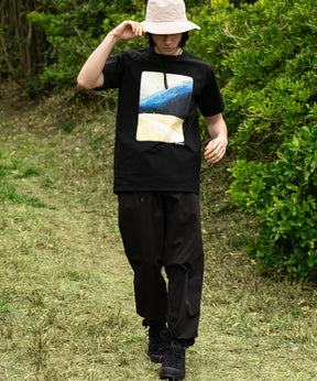 【MENS】PHENIX GRAPHIC T-SHIRTS / フェニックス グラフィックTシャツ