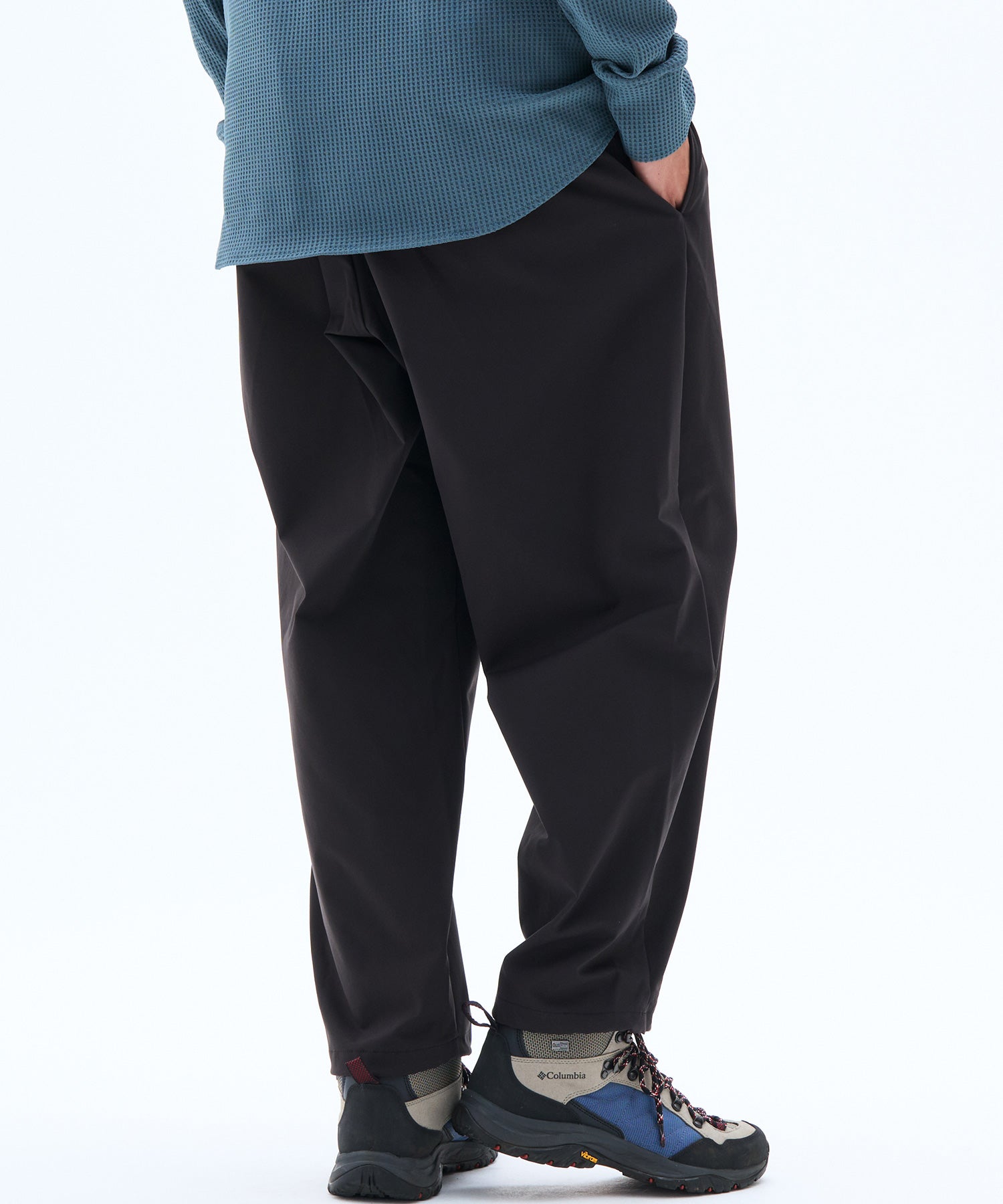 ALERT PANTS EASY WIDE ALL PURPOSE / アラートパンツ イージーワイドオールパーパス