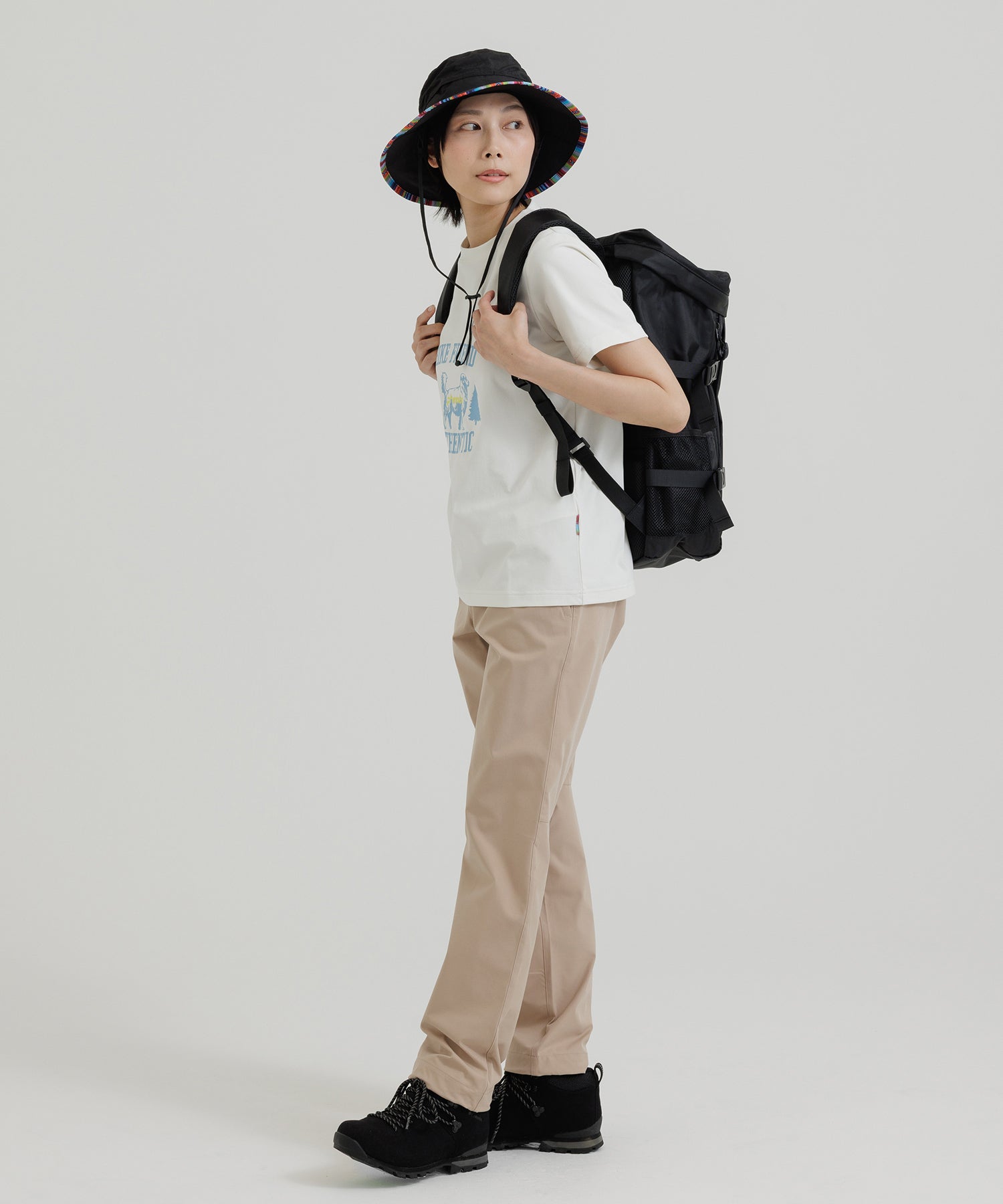 Women's ARBOR HAT / Outdoor Hat / Sweat-Wicking, Quick-Drying, Sun Protection / phenix outdoor 