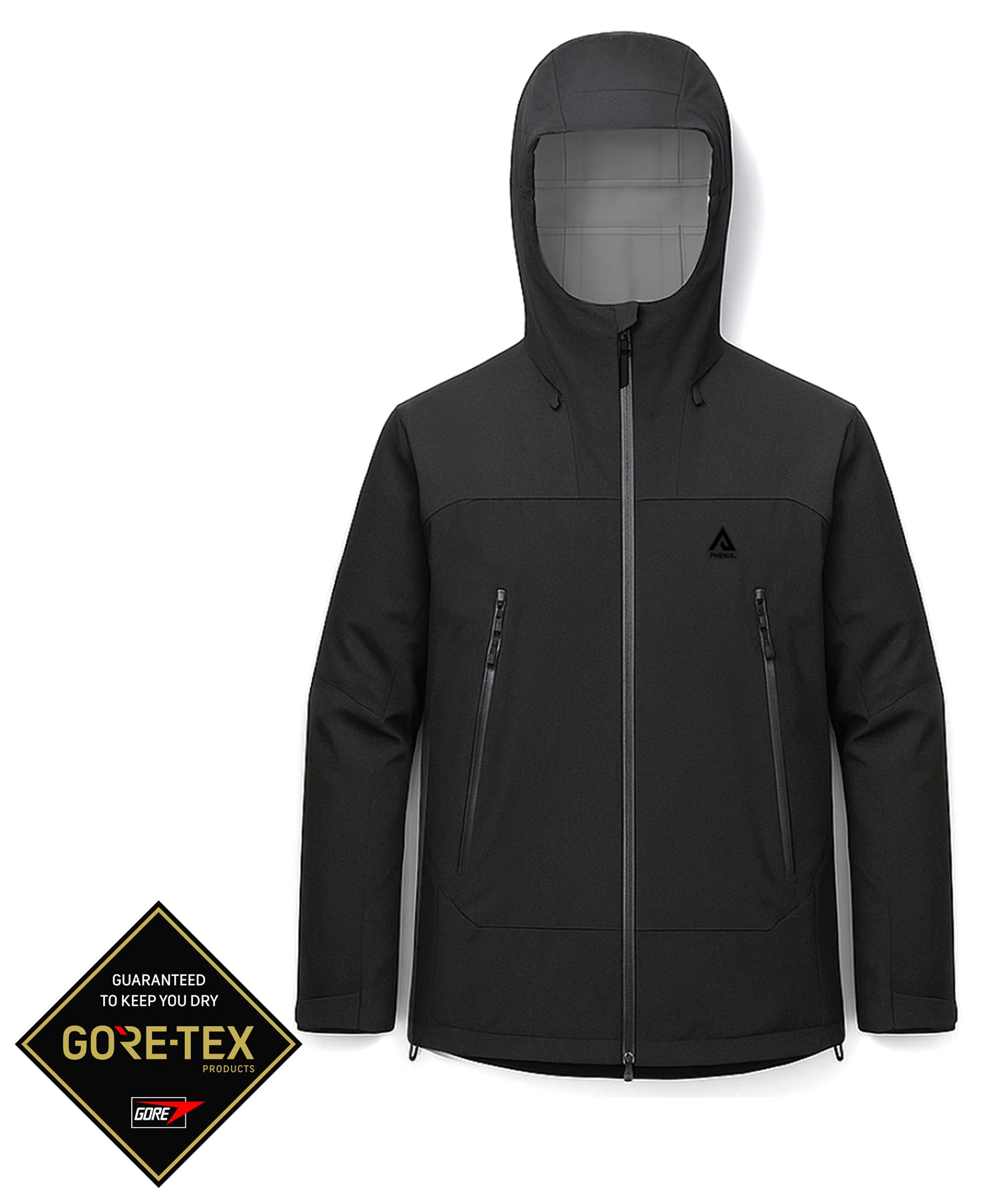 【フェニックスチーム用商品】Venterra 3L Jacket GORE-TEX 2026年12月中旬お届け予定