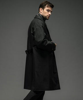 TRENCH COAT トレンチコート / WINDSTOPPER プロダクト by GORE-TEX LABS