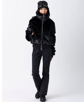 【WOMENS】Femjet Bib Pants / フェムジェットビブパンツ / phenix スキーウェア 26AW /GRACE