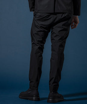 【MENS】GTX SLACKS スラックス / WINDSTOPPER(R) プロダクト by GORE-TEX LABS /ウィンドストッパー/ゴアテックス/1PIU1UGUALE3 RELAX × +phenix(ウノピゥウノウグァーレトレ リラックス)