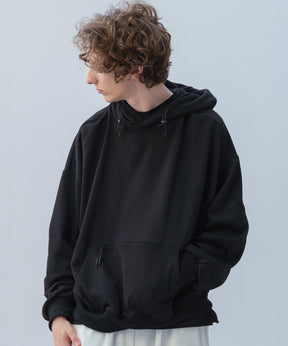 TECH SWEAT HOODIE / テック スウェット フーディー