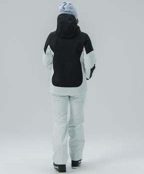 【10月上旬お届け予約商品】【WOMENS】ESSENTIAL SUITS / エッセンシャルスーツ / phenix スキーウェア 26AW / 2Piece