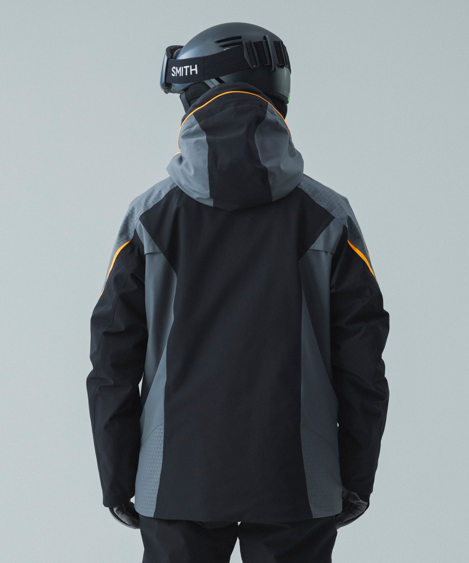 【10月上旬お届け予約商品】【MENS】Afterimage WV Jacket / アフターイメージWVジャケット / phenix スキーウェア 26AW / ADVANCE-ACTIVE