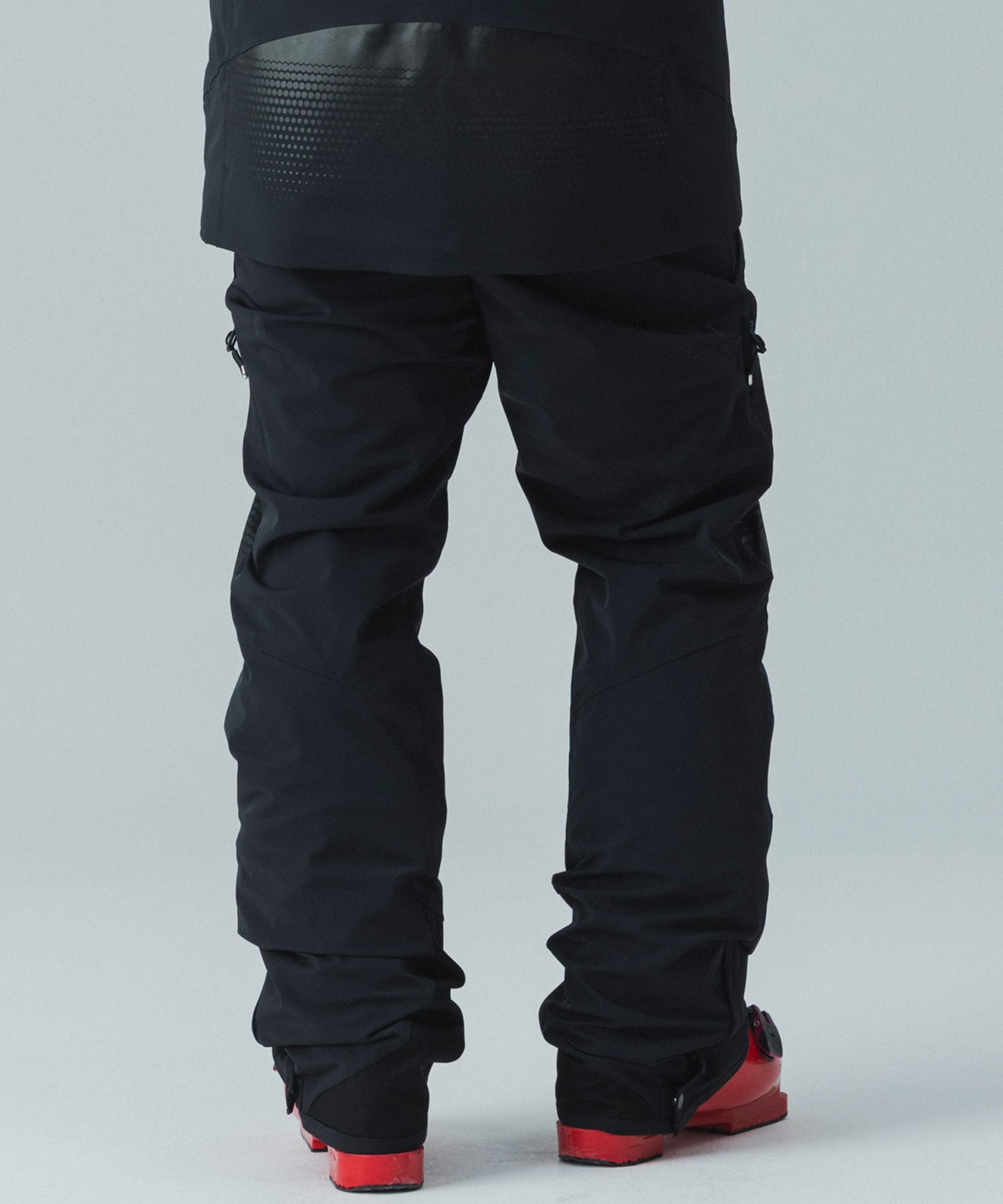 【10月上旬お届け予約商品】【MENS】Gradation Aero Pants / グラデーションエアロパンツ / phenix スキーウェア 26AW / FORMULA