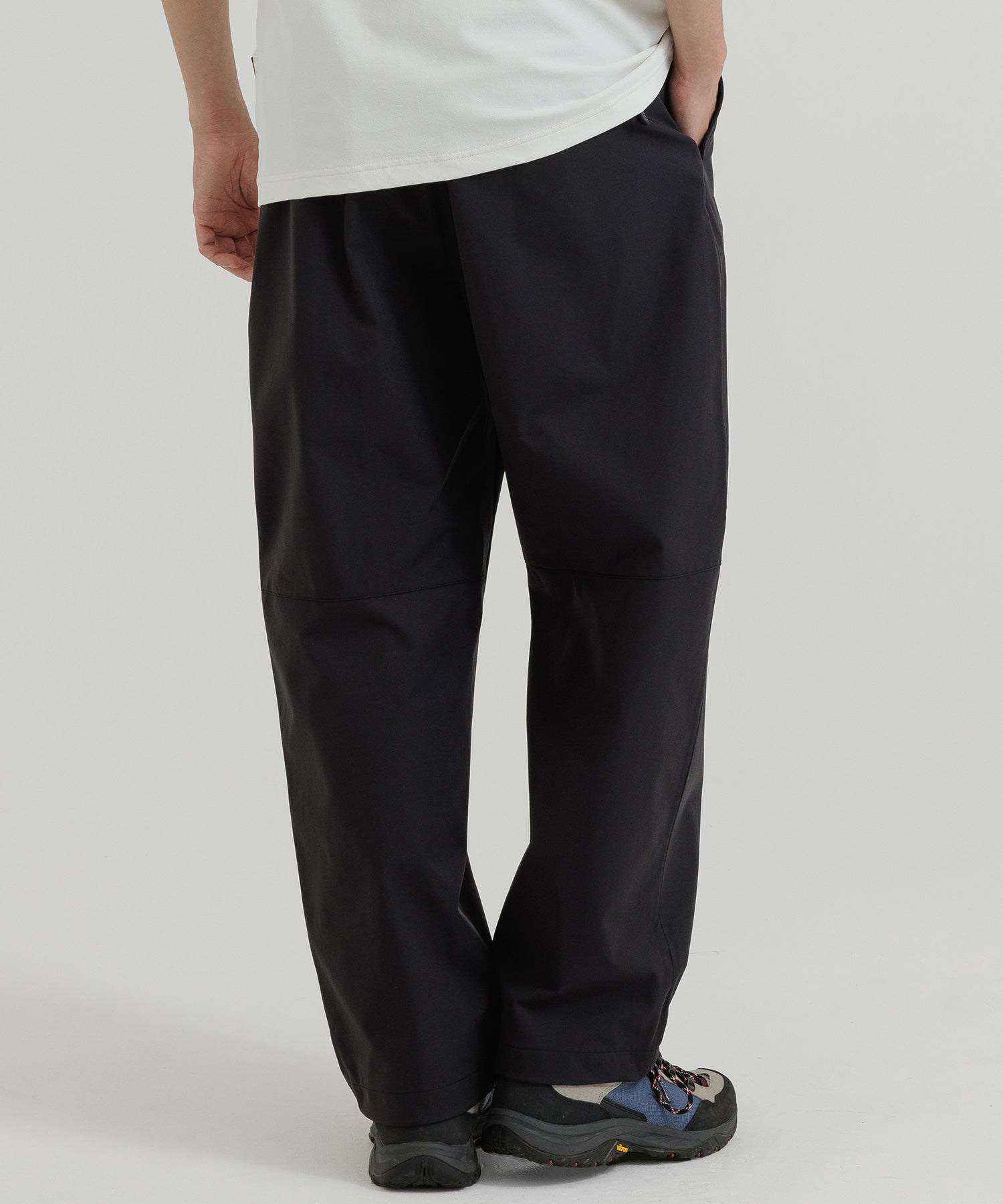 【MENS】ALERT PANTS SEMIWIDE OUTLAST® F2S / アラートパンツ セミワイド アウトラスト F2S