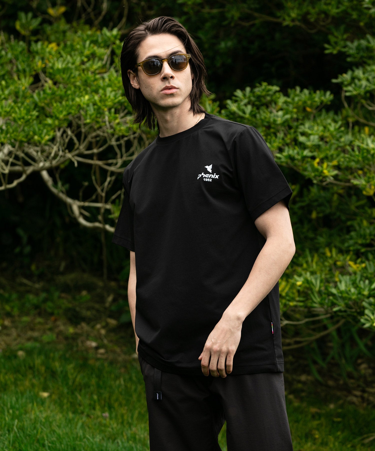MENS】PHENIX T-SHIRTS