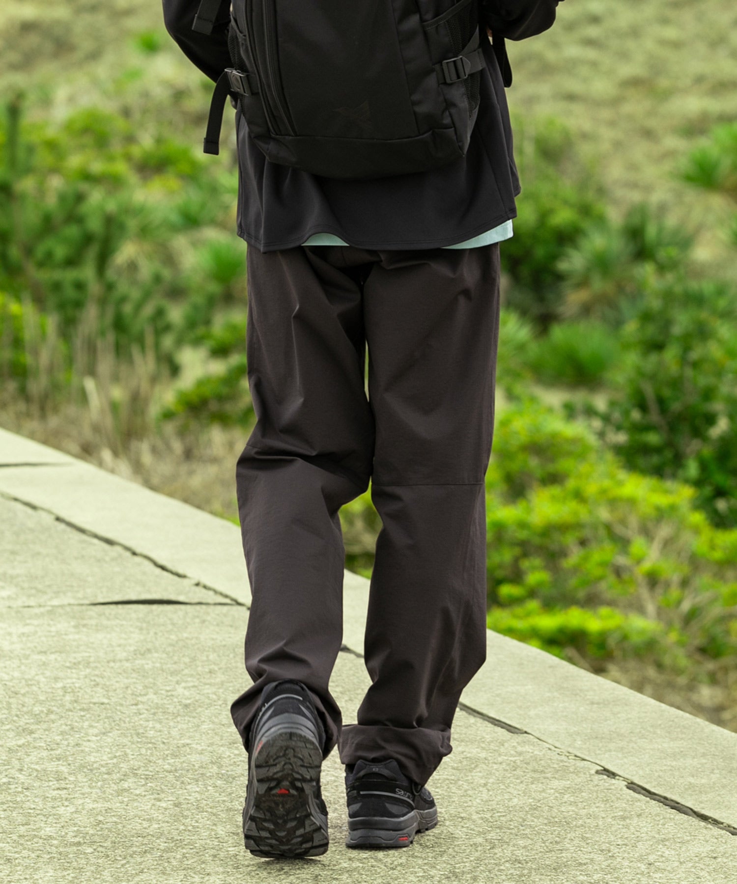 MENS】ALERT PANTS STANDARD OUTLAST F2S / アラートパンツ