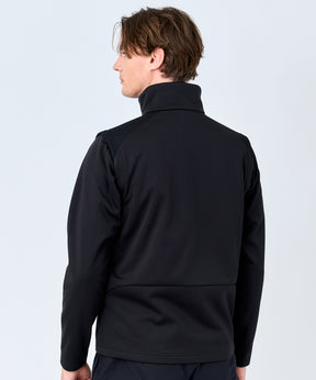 【MENS】Sweden Soft Shell Jacket / phenix Ski Wear 26AW