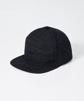 WOOL-LIKE TRUCKER CAP / ウールライク トラッカーキャップ