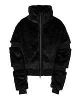 【WOMENS】Poodle Peak Jacket / プードルピークジャケット / phenix スキーウェア 26AW /GRACE