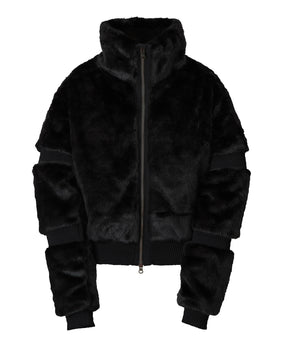 【WOMENS】Poodle Peak Jacket / プードルピークジャケット / phenix スキーウェア 26AW /GRACE