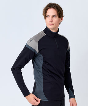 【MENS】Color Block Inner / カラーブロックインナー / phenix スキーウェア 26AW