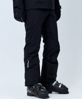 【MENS】Sweden Monotone Logo Pants / Swedenモノトーンロゴパンツ / phenix スキーウェア 26AW / SWEDEN