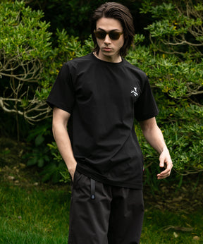 【MENS】PHENIX BACK PRINT T-SHIRTS / フェニックス バックプリントTシャツ