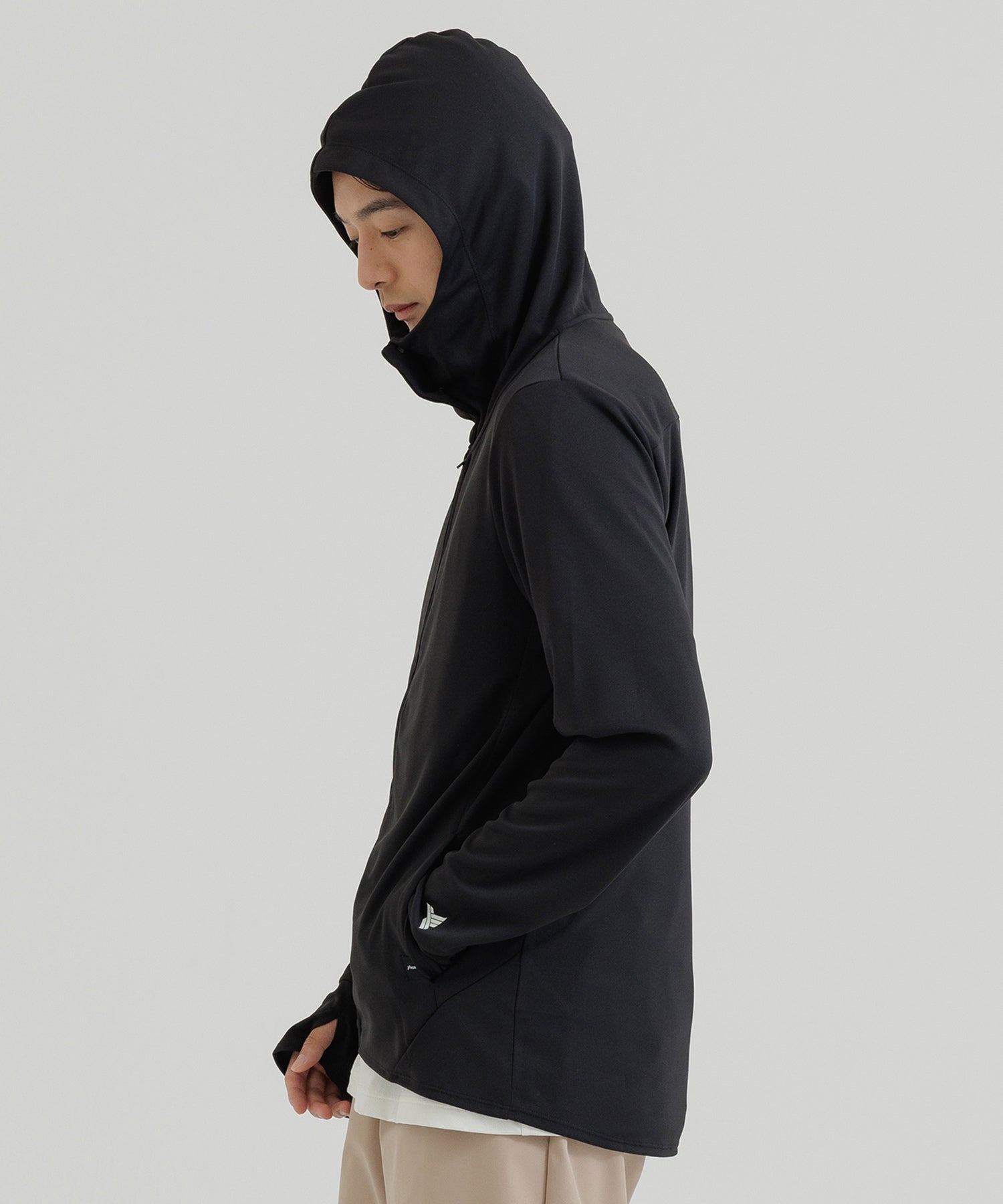 SUN SHADE HOODY / サンシェード フーディー