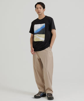 【MENS】PHENIX GRAPHIC T-SHIRTS / フェニックス グラフィックTシャツ