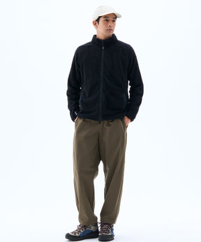 【MENS】NIMBLE FLEECE JACKET / ニンブルフリースジャケット