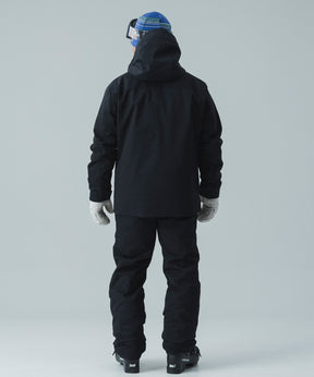 【10月上旬お届け予約商品】【MENS】ESSENTIAL SUITS / エッセンシャルスーツ / phenix スキーウェア 26AW / 2Piece
