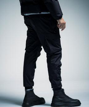【10月中旬お届け予約商品】LOOSE CARGO PANTS ルーズカーゴパンツ / WINDSTOPPER® PRODUCTS BY GORE-TEX LABS