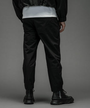 CROPPED SLACKS クロップドスラックス / WINDSTOPPER プロダクト by GORE-TEX LABS