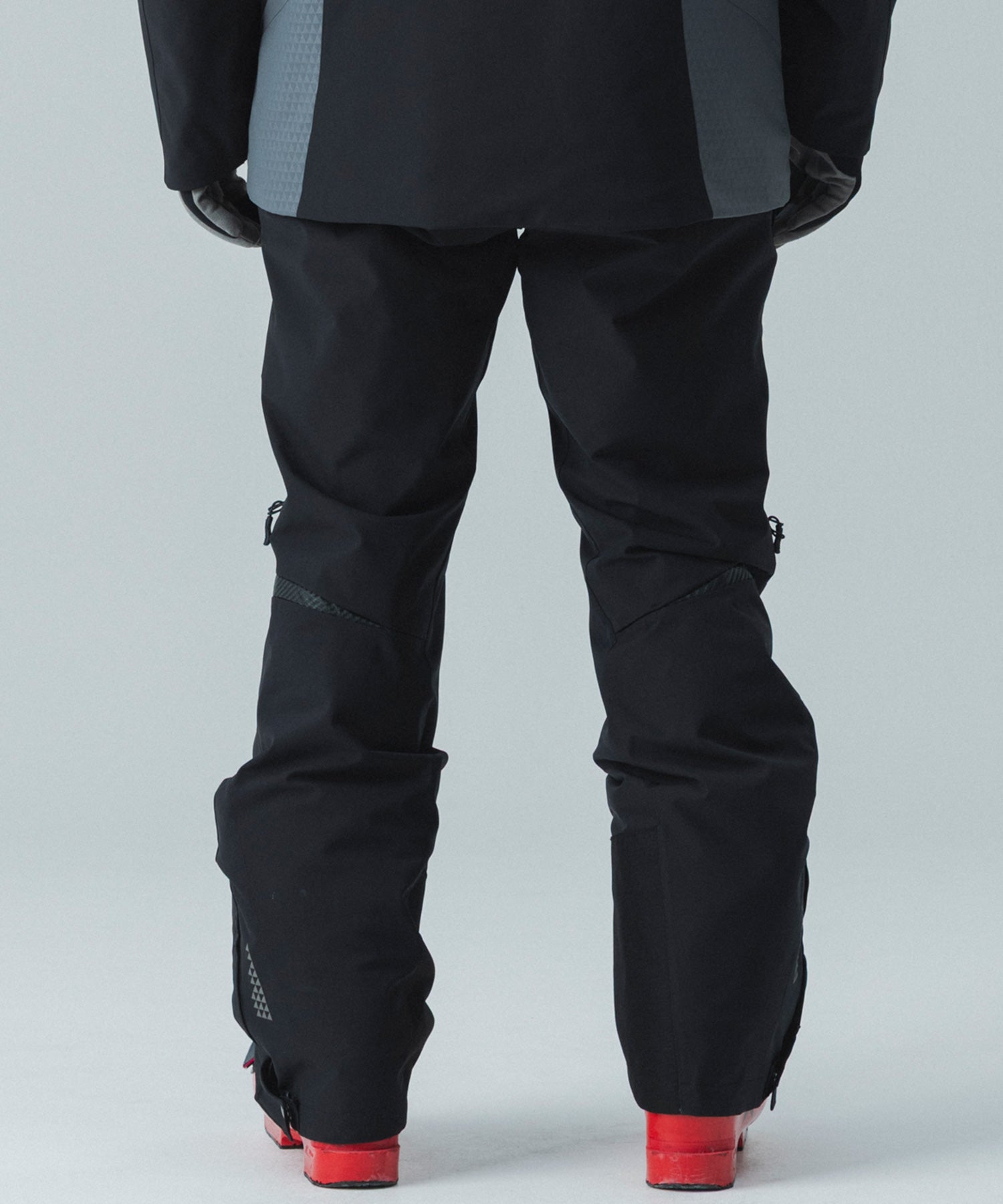 【10月上旬お届け予約商品】【MENS】Graphene WV Pants / グラフェンWVパンツ / phenix スキーウェア 26AW / ADVANCE-ACTIVE