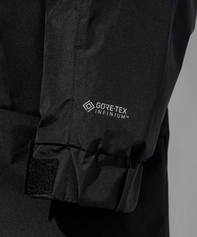 【MENS】GORE-TEX INFINIUM monster parka