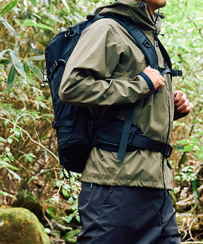 【3月中旬お届け予約商品】AGS Crest エージーエス クレスト リュック