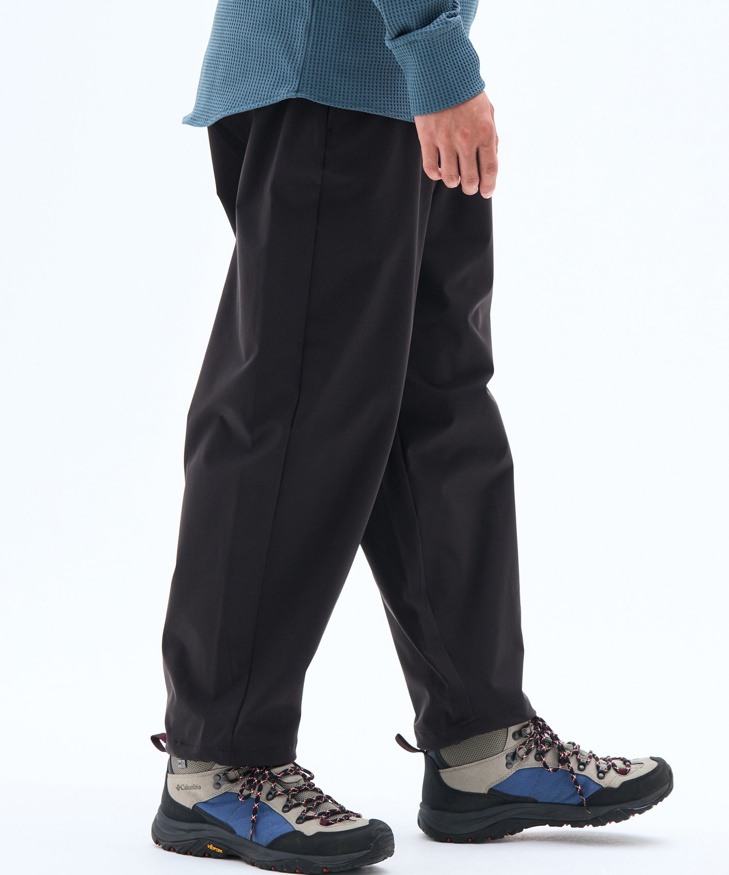 ALERT PANTS EASY WIDE ALL PURPOSE / アラートパンツ イージーワイドオールパーパス