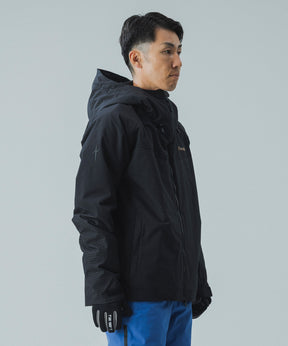【10月上旬お届け予約商品】【MENS】SynthEdge Jacket / シンセッジジャケット / phenix スキーウェア 26AW / ADVANCE-ACTIVE