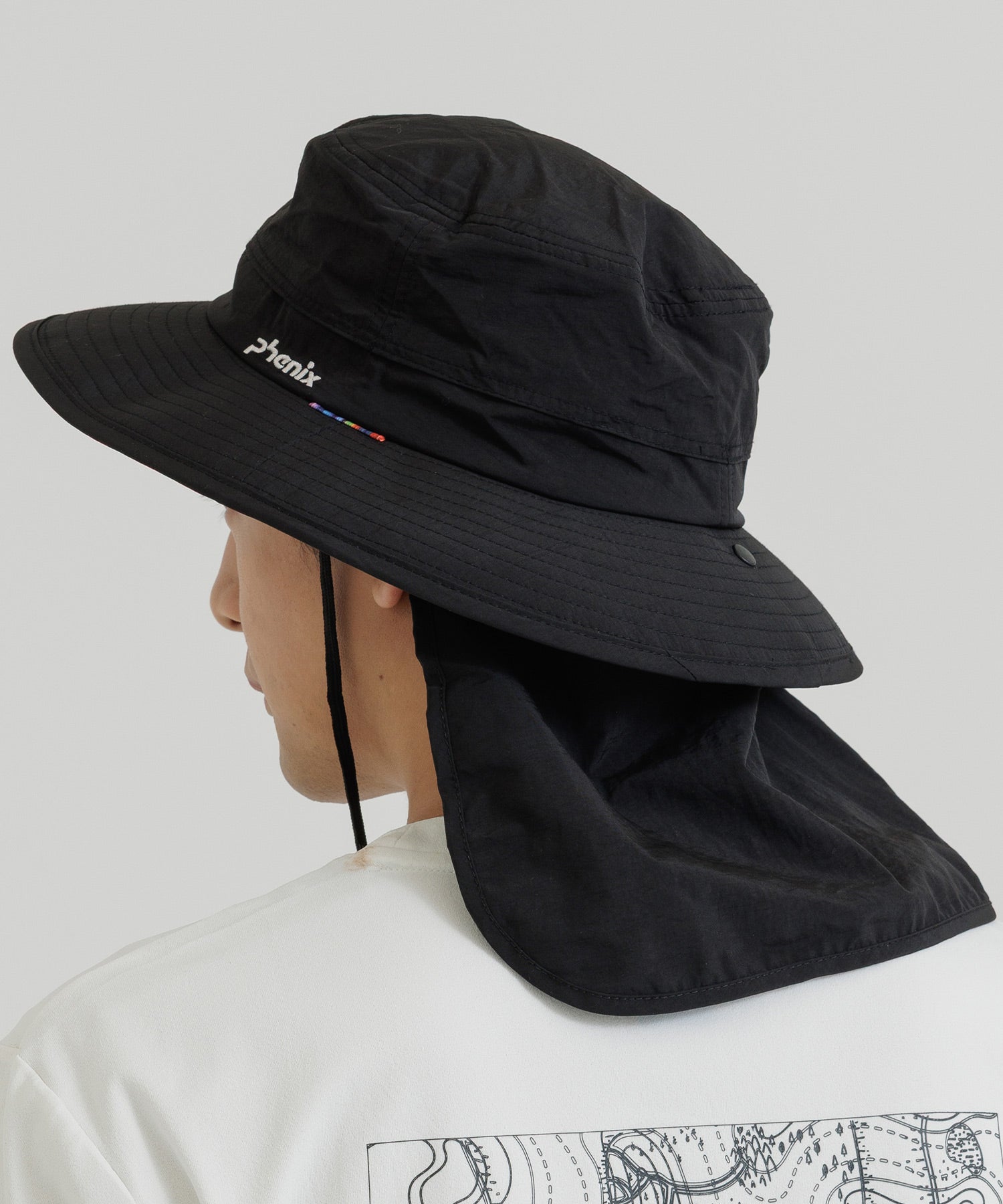 【MENS】ARBOR HAT / アバハット