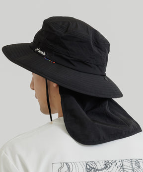 【MENS】ARBOR HAT / アバハット