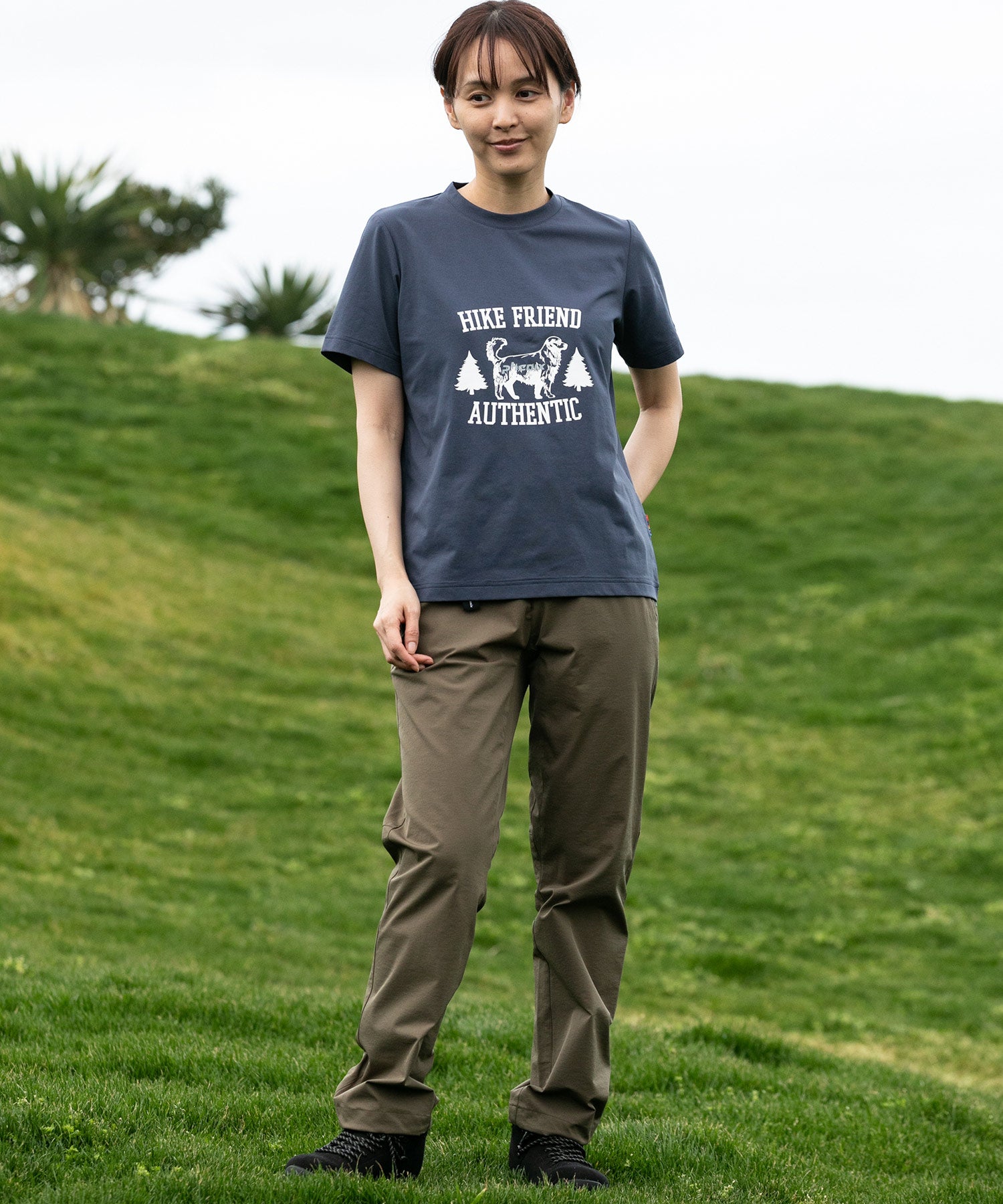 【WOMENS】PHENIX GRAPHIC T-SHIRTS / フェニックス グラフィックTシャツ