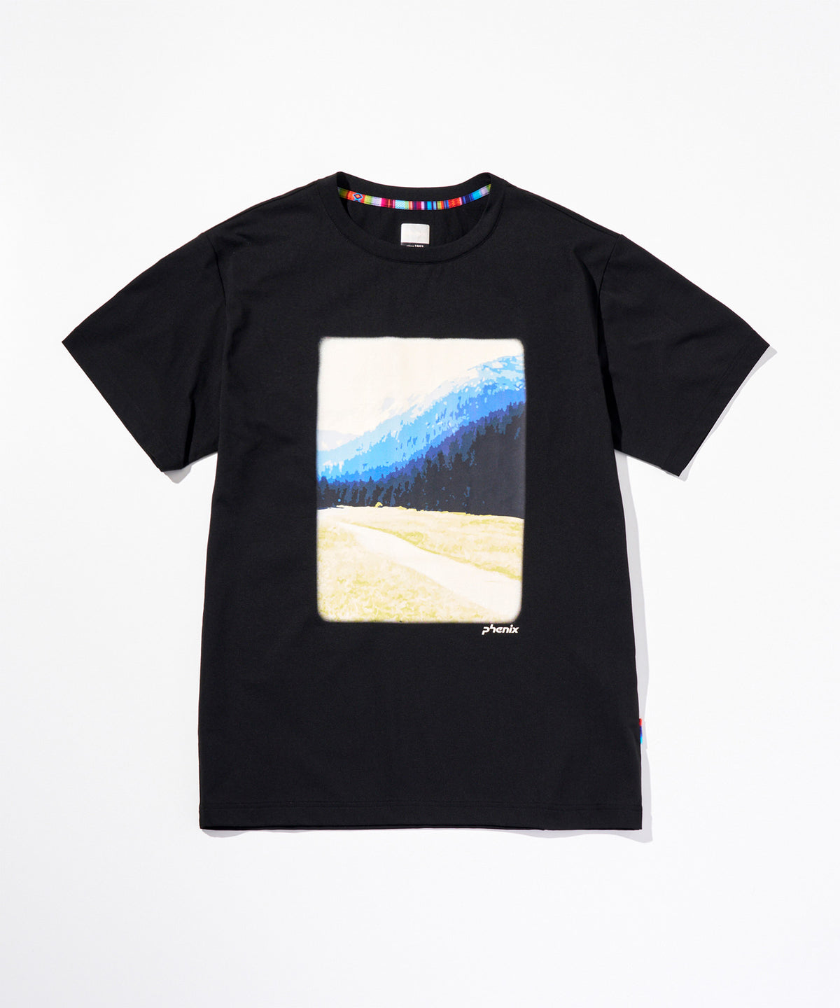 【4月中旬お届け予約商品】【MENS】PHENIX GRAPHIC T-SHIRTS / フェニックス グラフィックTシャツ