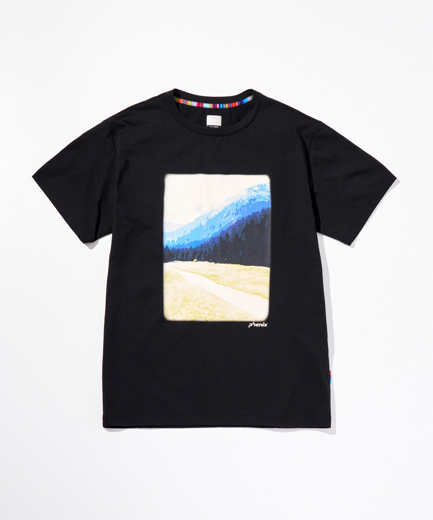 【MENS】PHENIX GRAPHIC T-SHIRTS / フェニックス グラフィックTシャツ