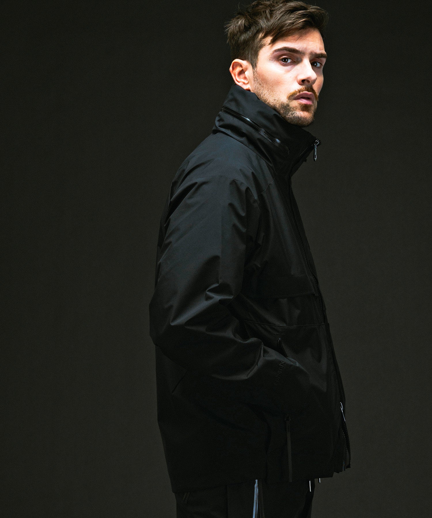 TREASURE PLUSE ON トラックジャケット 2025-26 TREASURE TOUR [PULSE