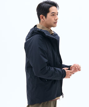 ADAPTABLE LINER SHELL JACKET / アダプタブル ライナーシェルジャケット