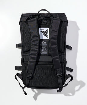 AGS Explorer / エージーエス エクスプローラー リュック
